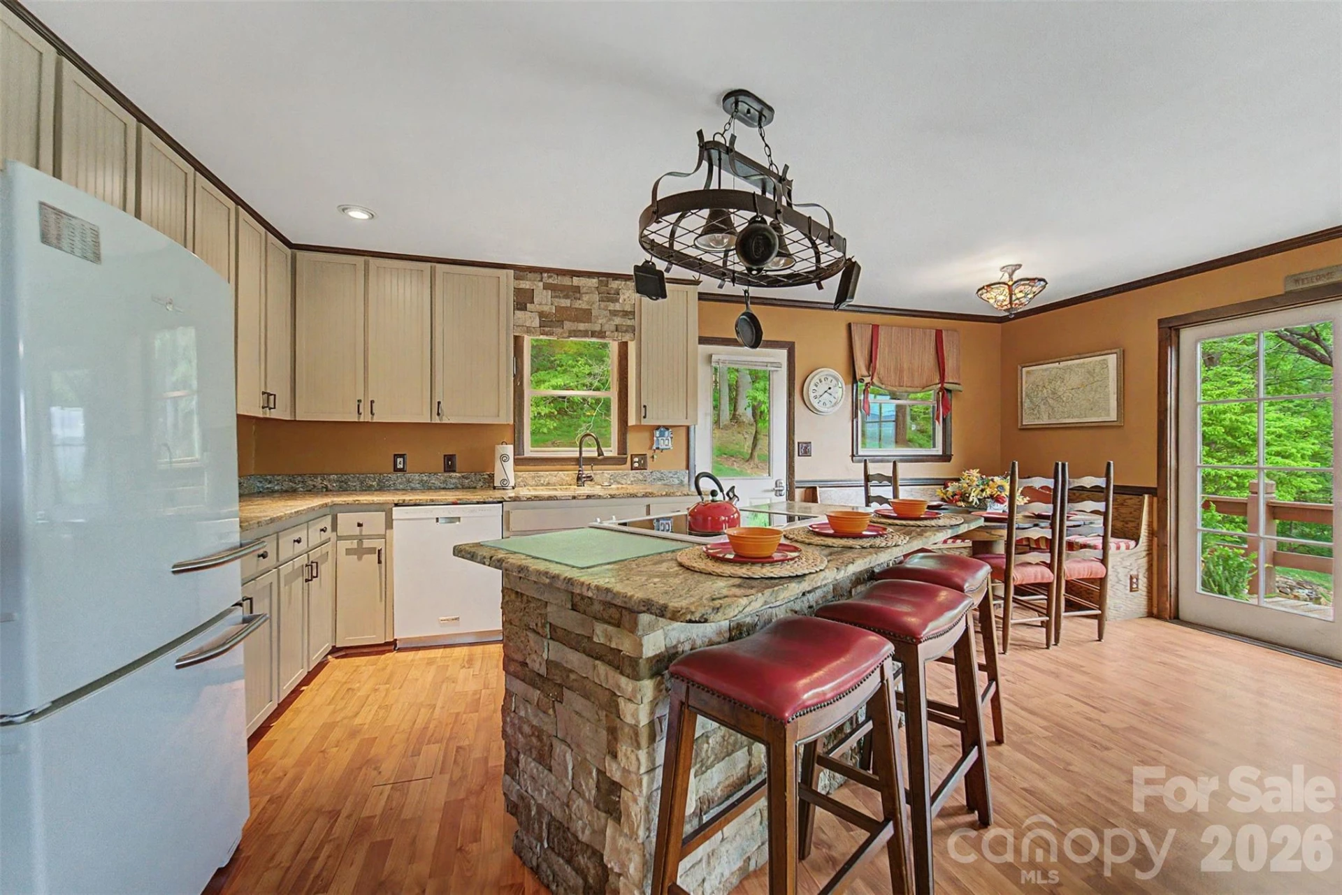 1413 Kitchens Branch Road - Photo 10