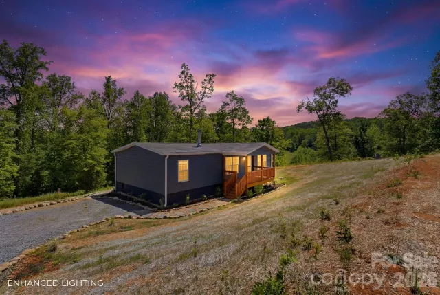 111 Buck Ridge Drive, Marion, NC, 28752