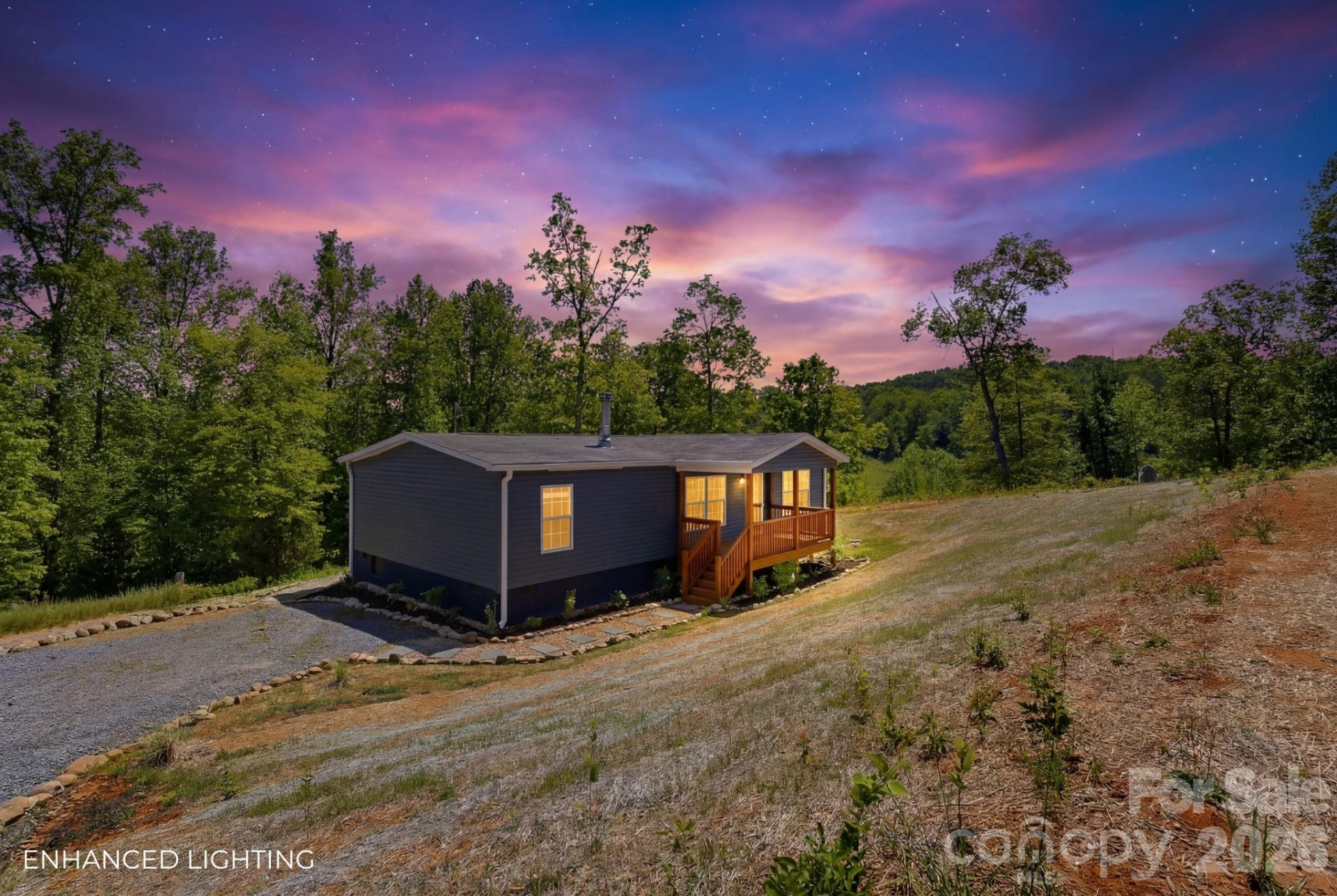 111 Buck Ridge Drive