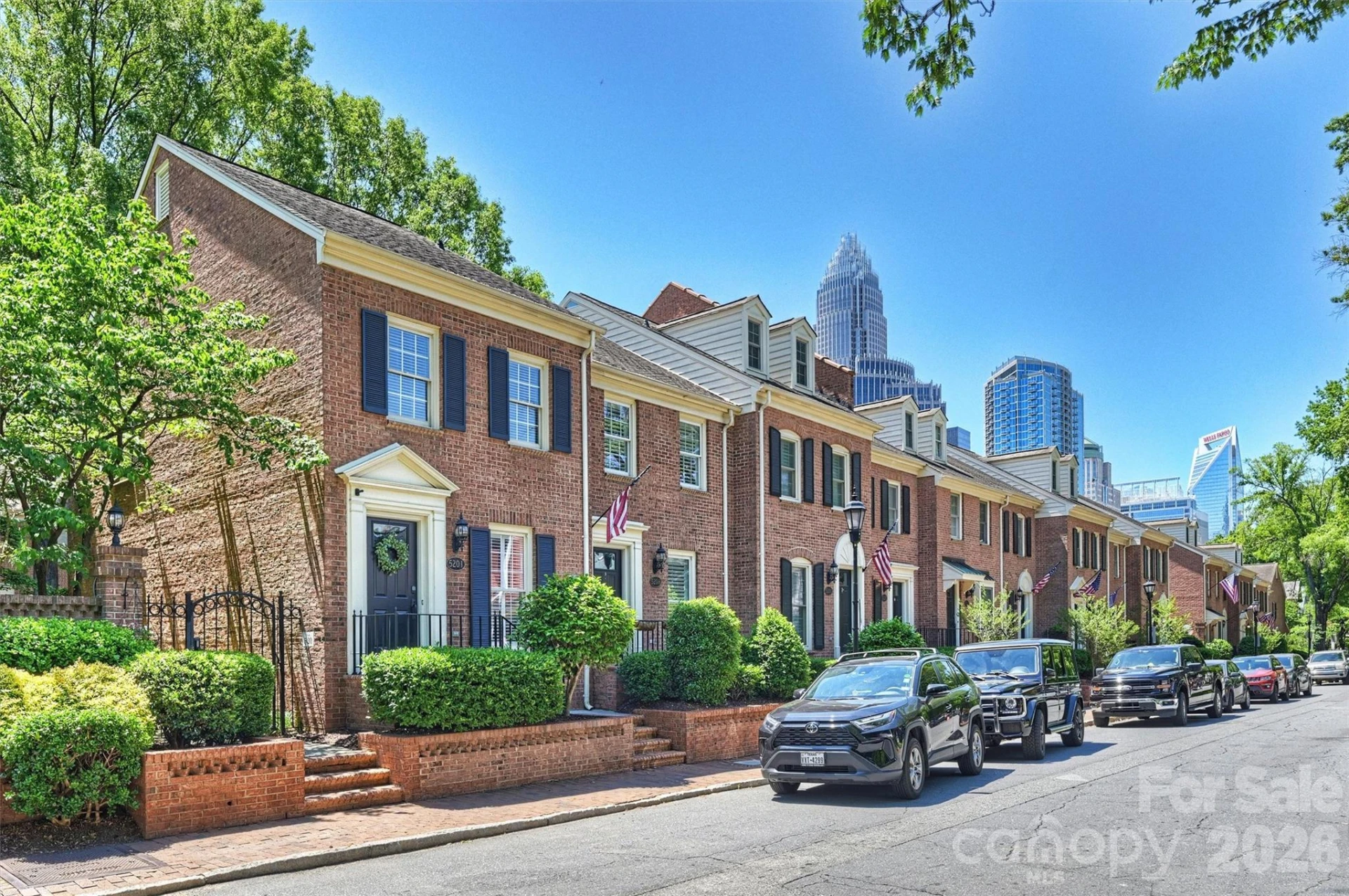 520 Poplar Street #I - Photo 2
