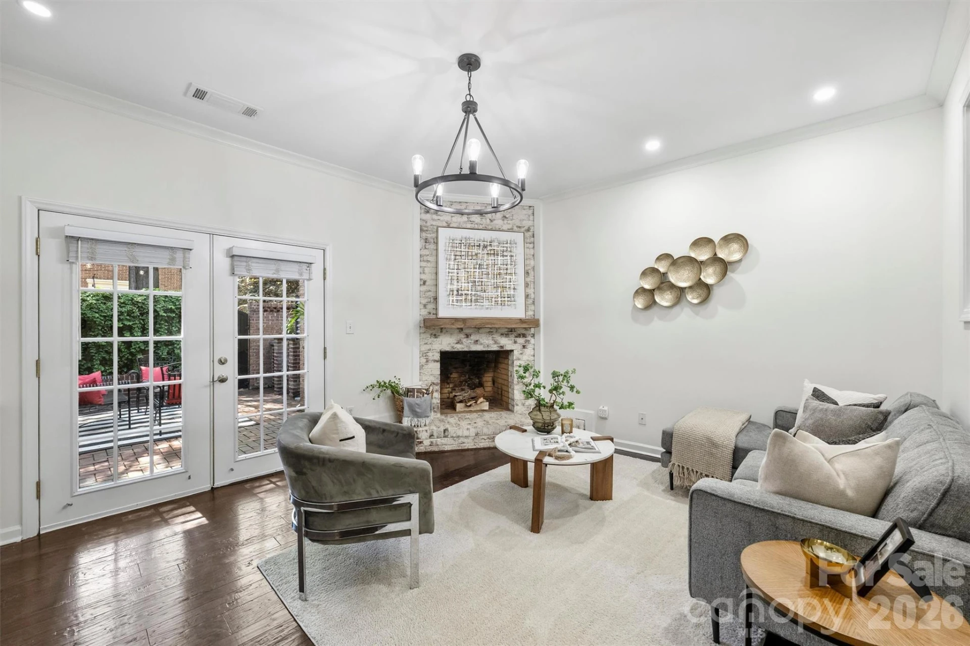 520 Poplar Street #I - Photo 19