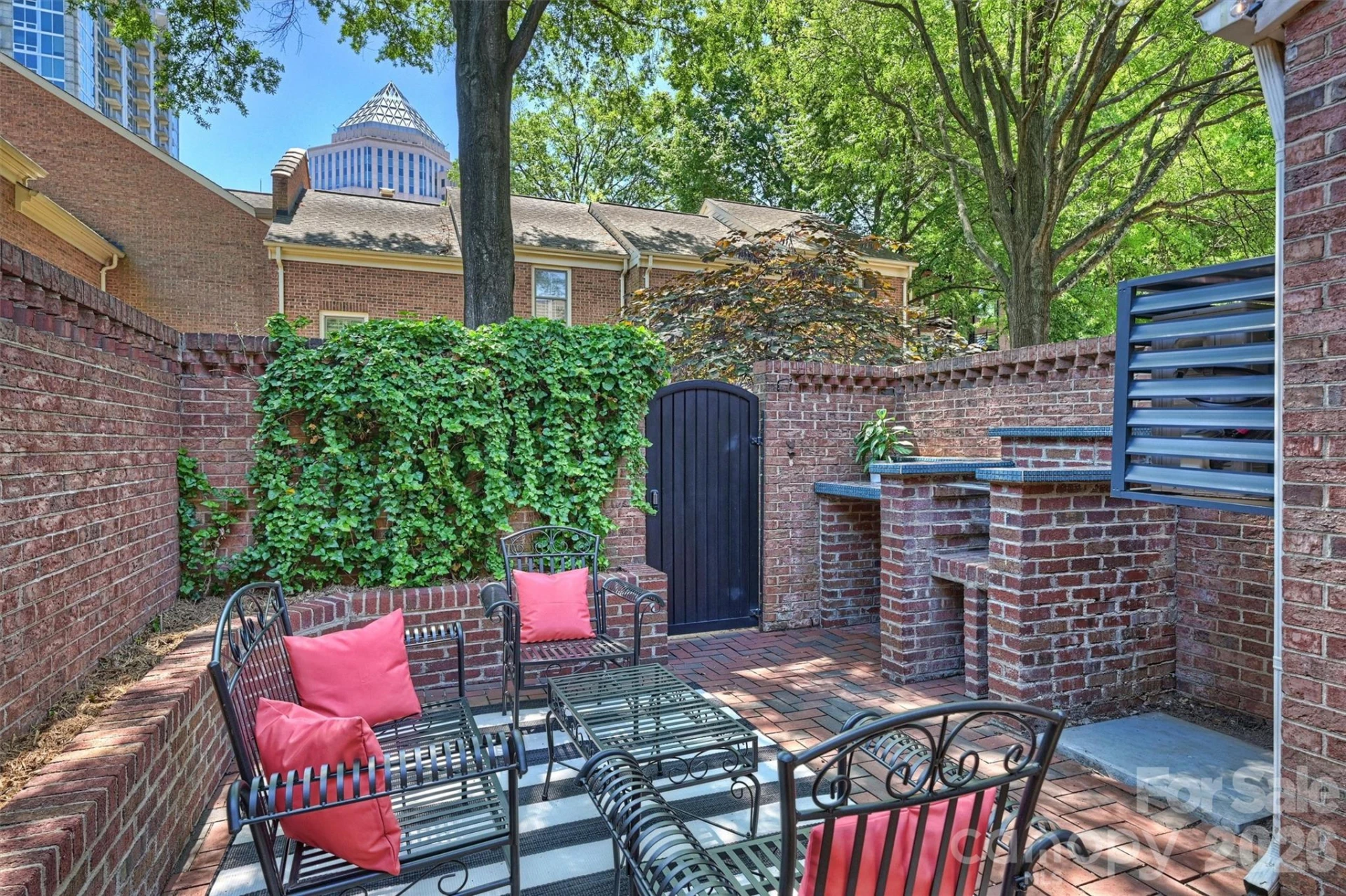 520 Poplar Street #I - Photo 37