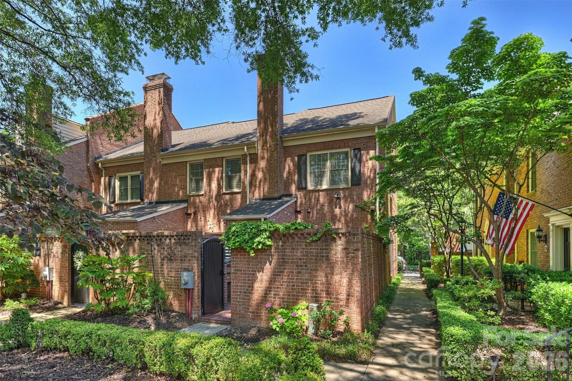 520 Poplar Street #I - Photo 44