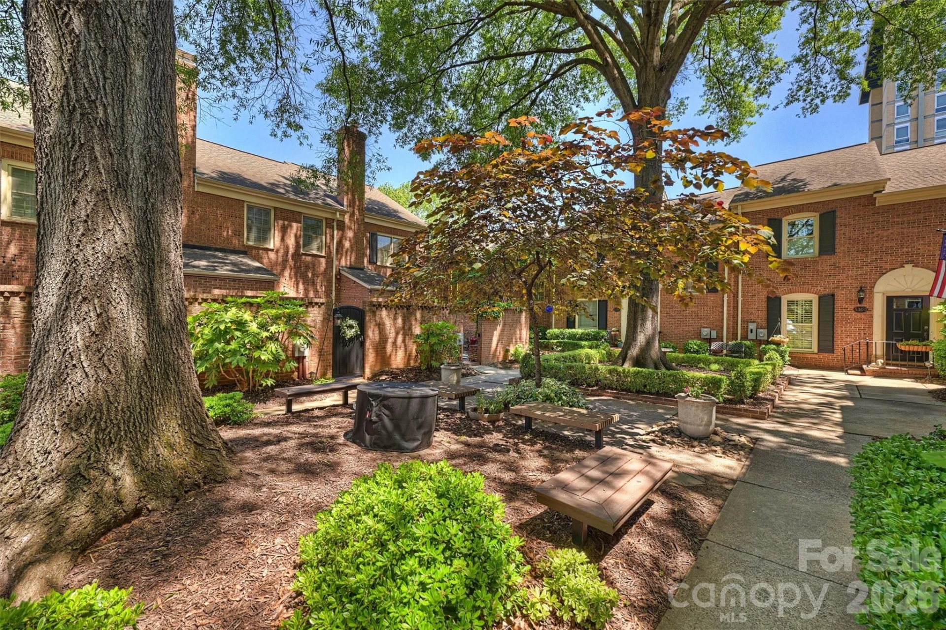520 Poplar Street #I - Photo 45