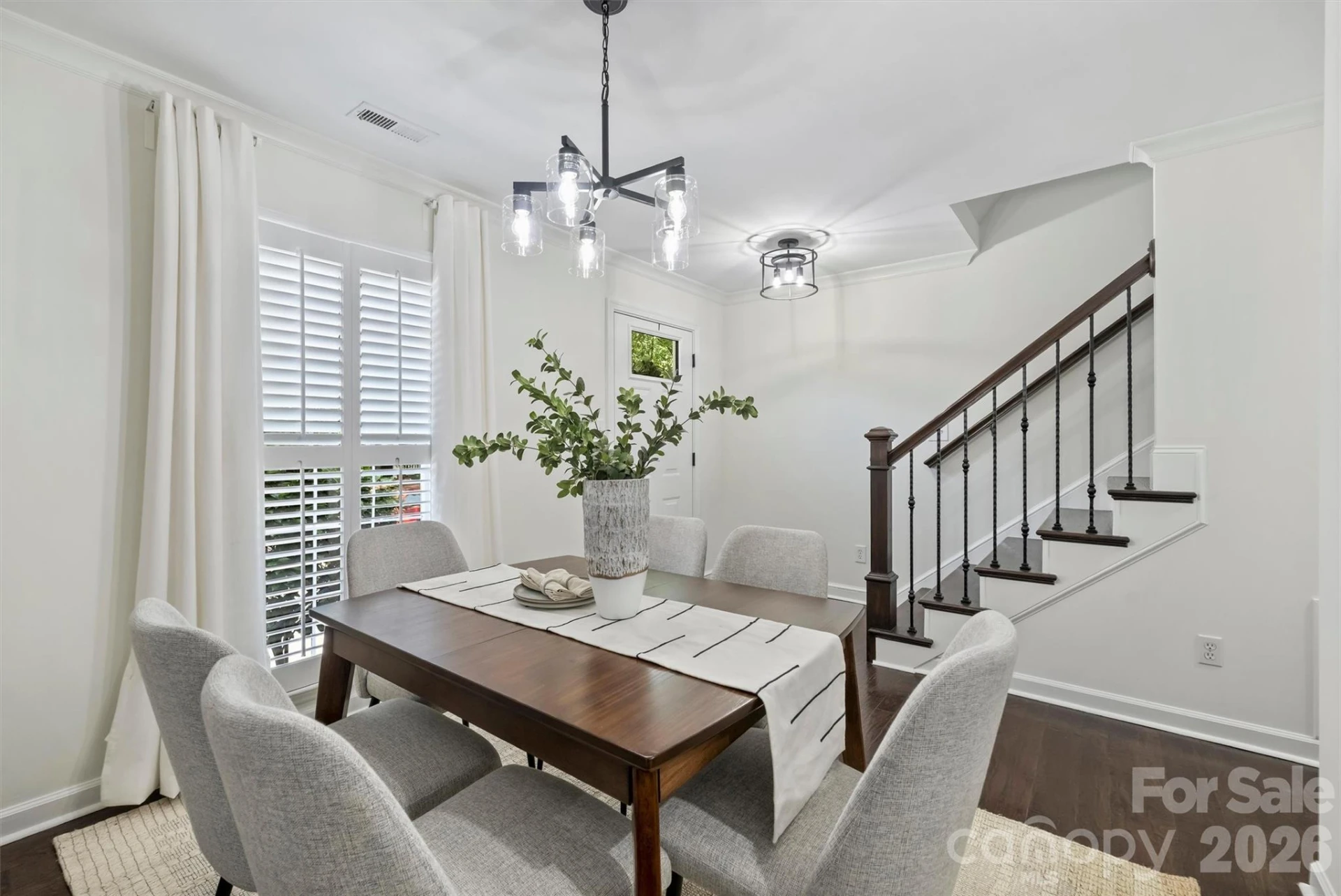520 Poplar Street #I - Photo 8