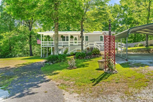 106 Silverstone Drive, Marion, NC, 28752