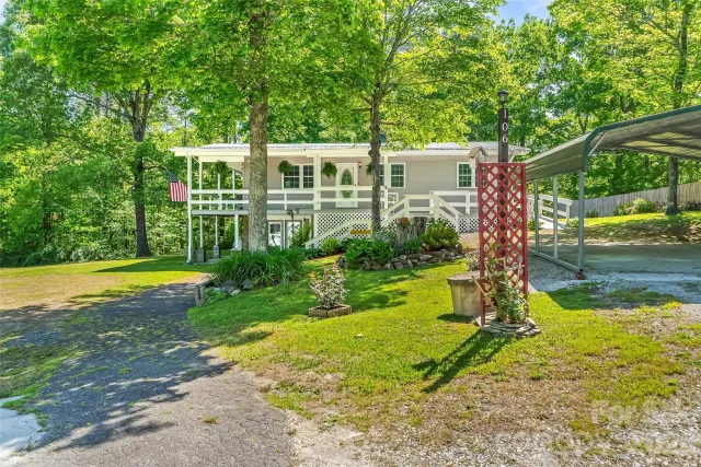106 Silverstone Drive, Marion, NC, 28752
