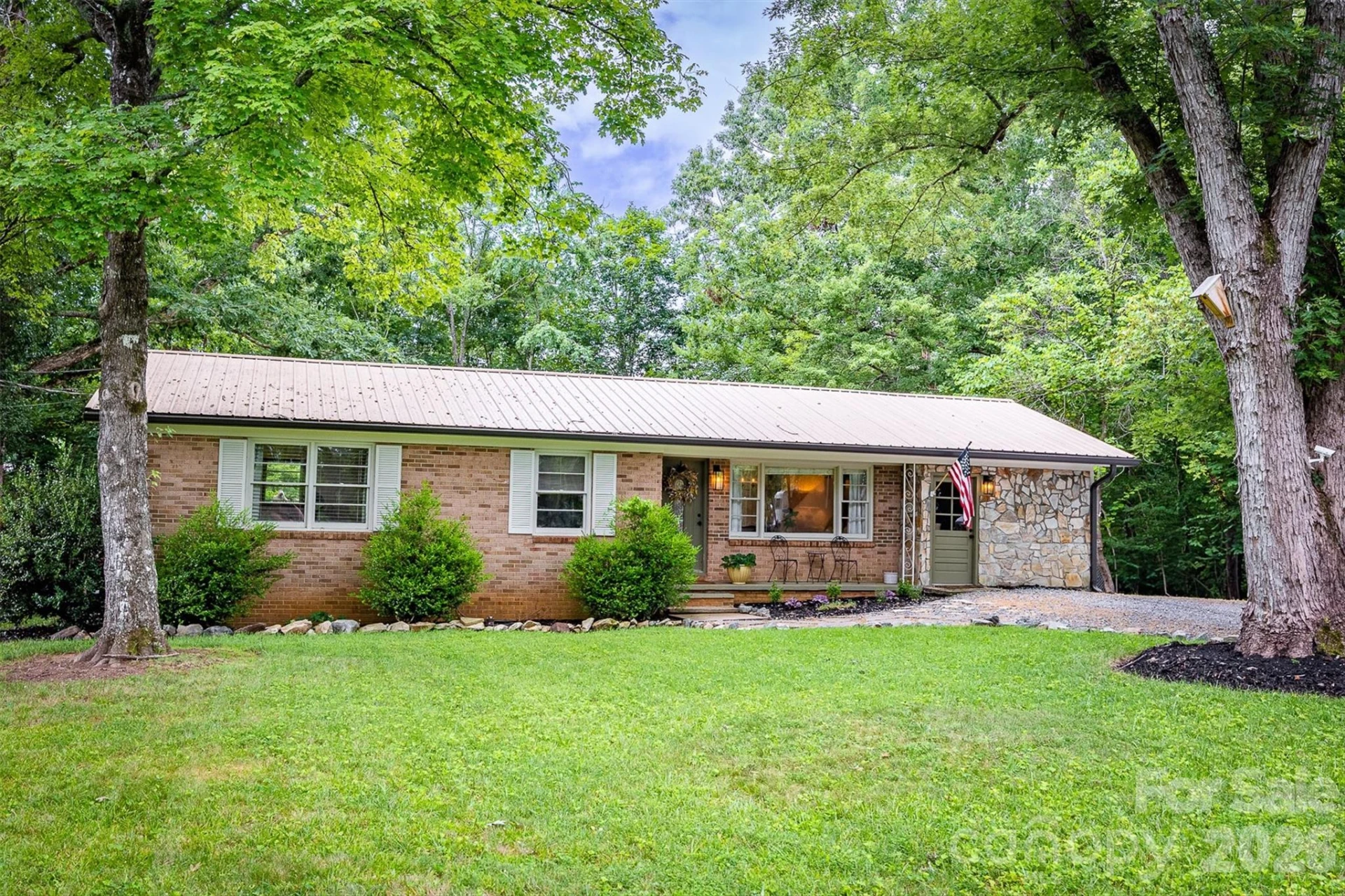 211 Shuffler Road