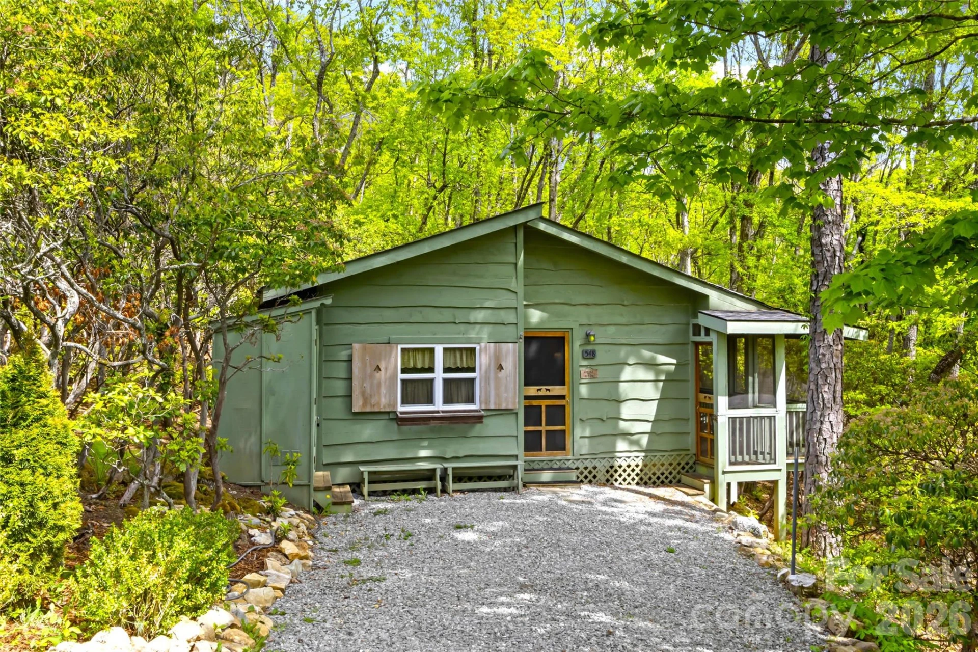 548 Bear Cub Drive #25