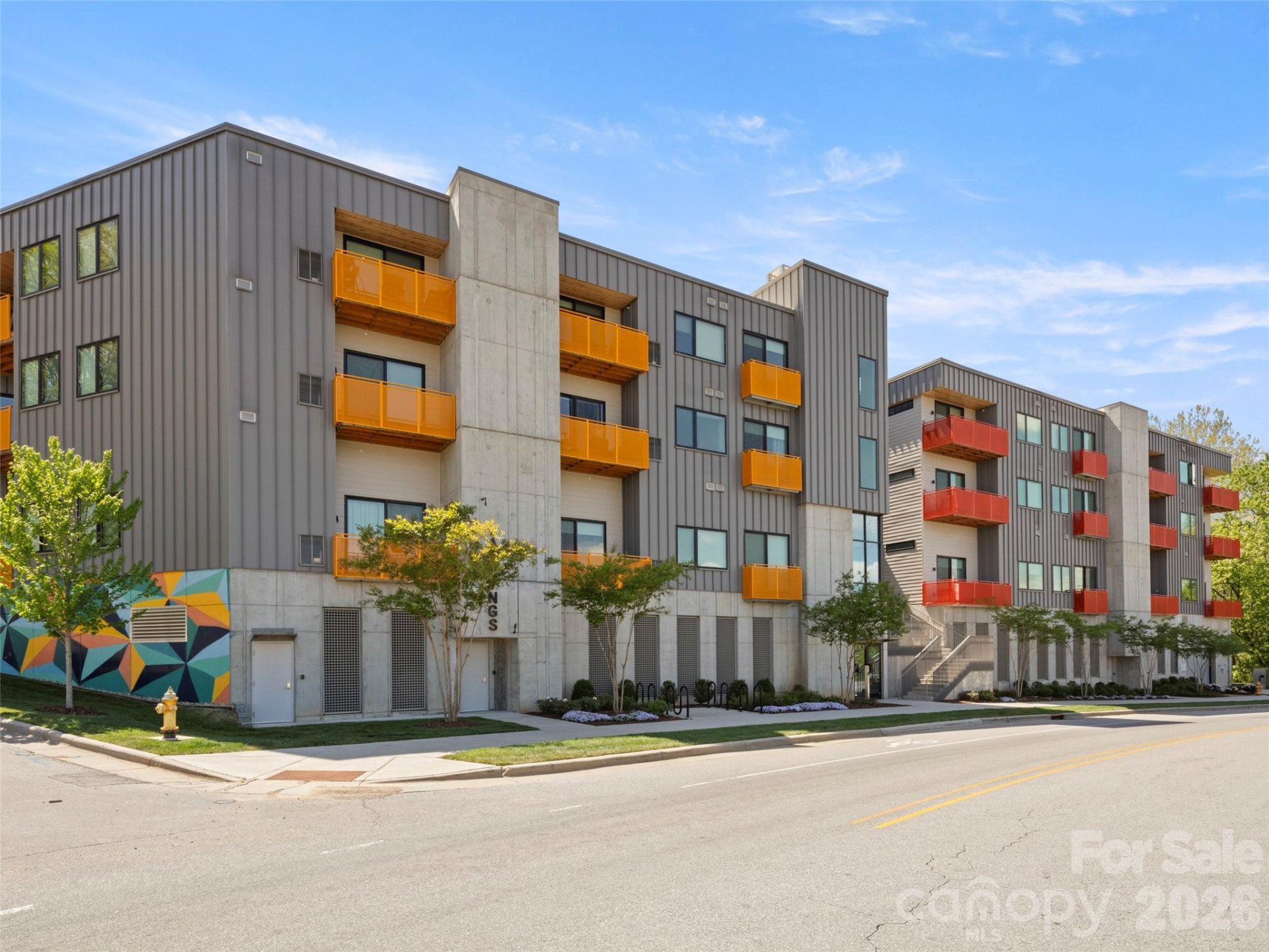 68 Craven Street #213