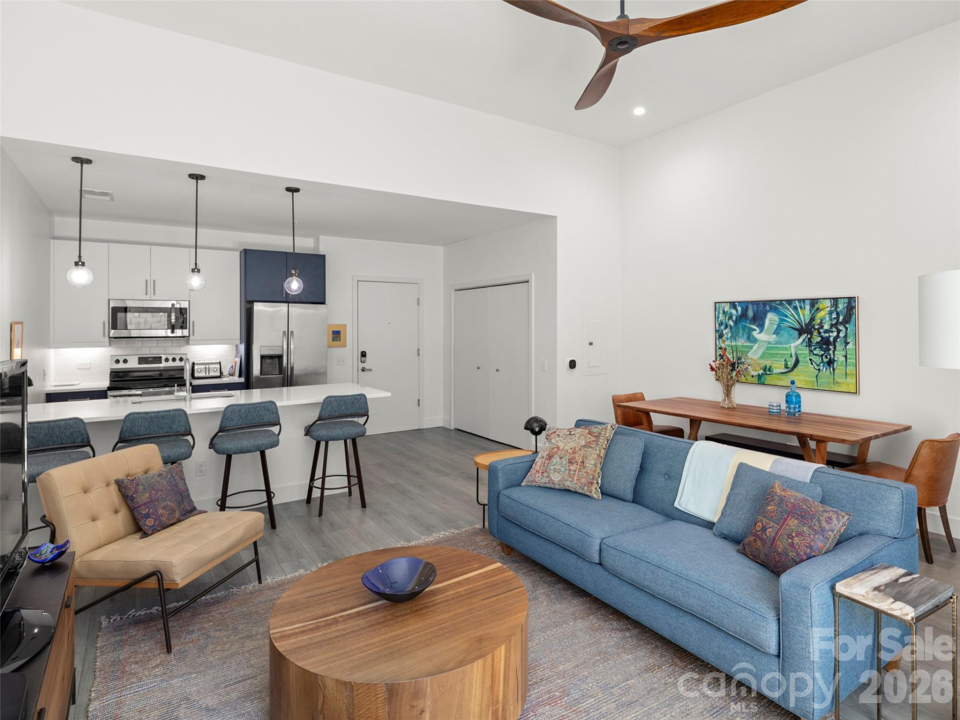 68 Craven Street #213 - Photo 5