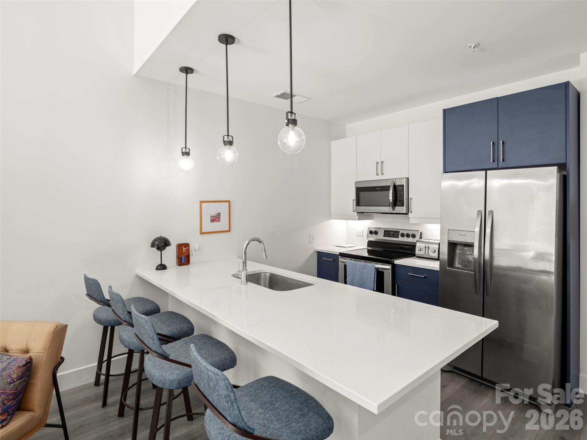 68 Craven Street #213 - Photo 7