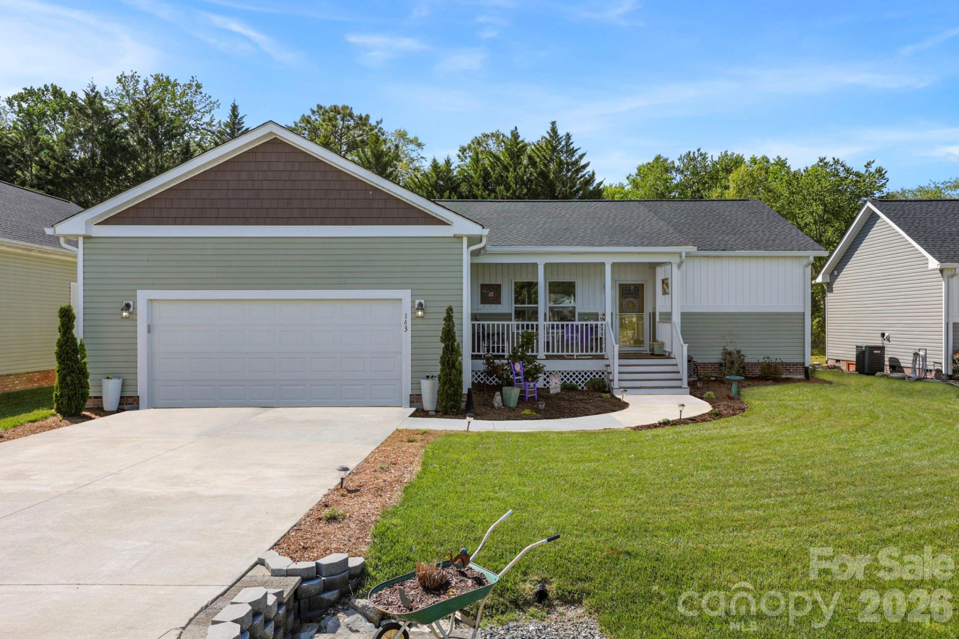 143 Beechnut Drive