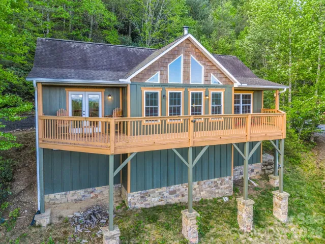 603 Pace Mountain Road