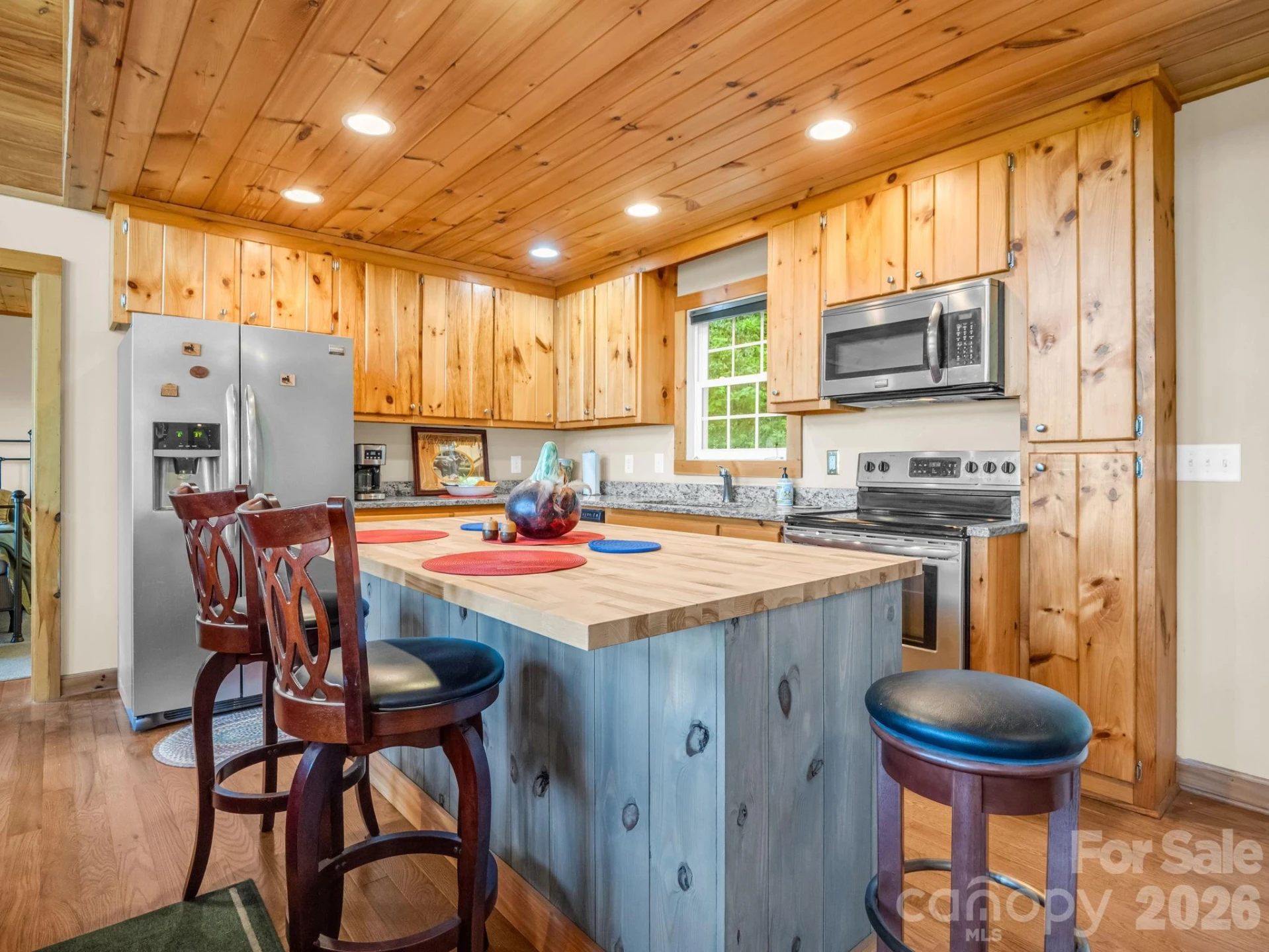 603 Pace Mountain Road - Photo 16