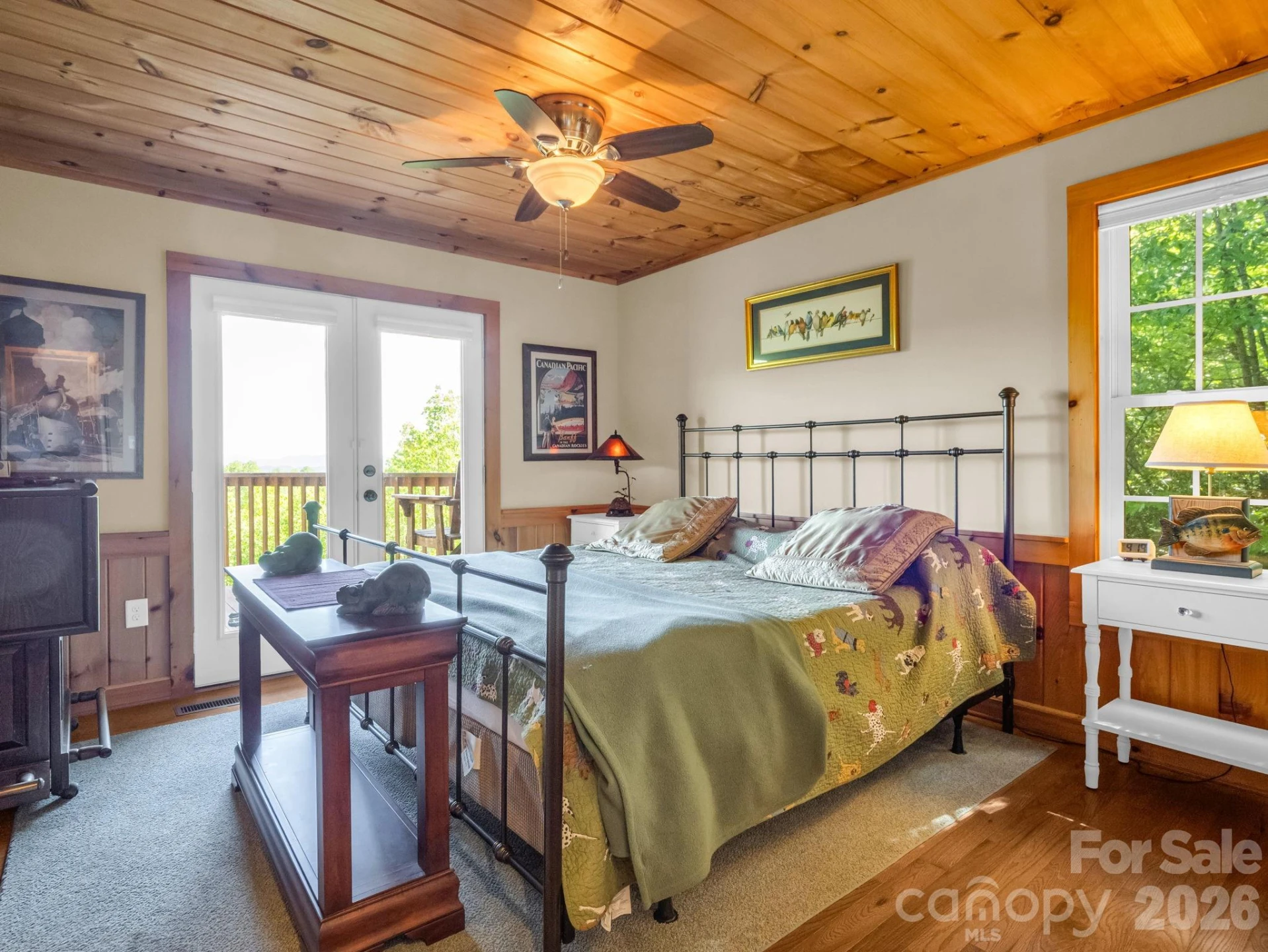 603 Pace Mountain Road - Photo 20
