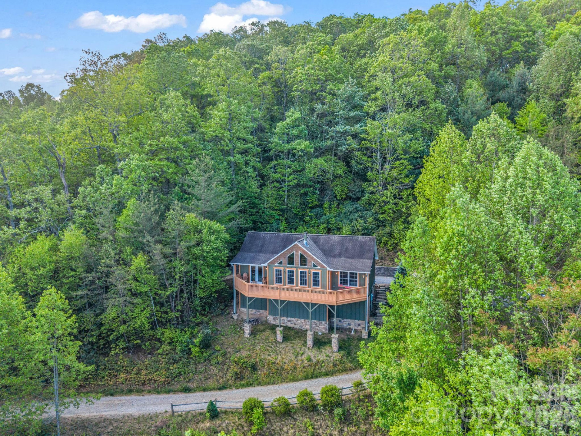 603 Pace Mountain Road - Photo 3