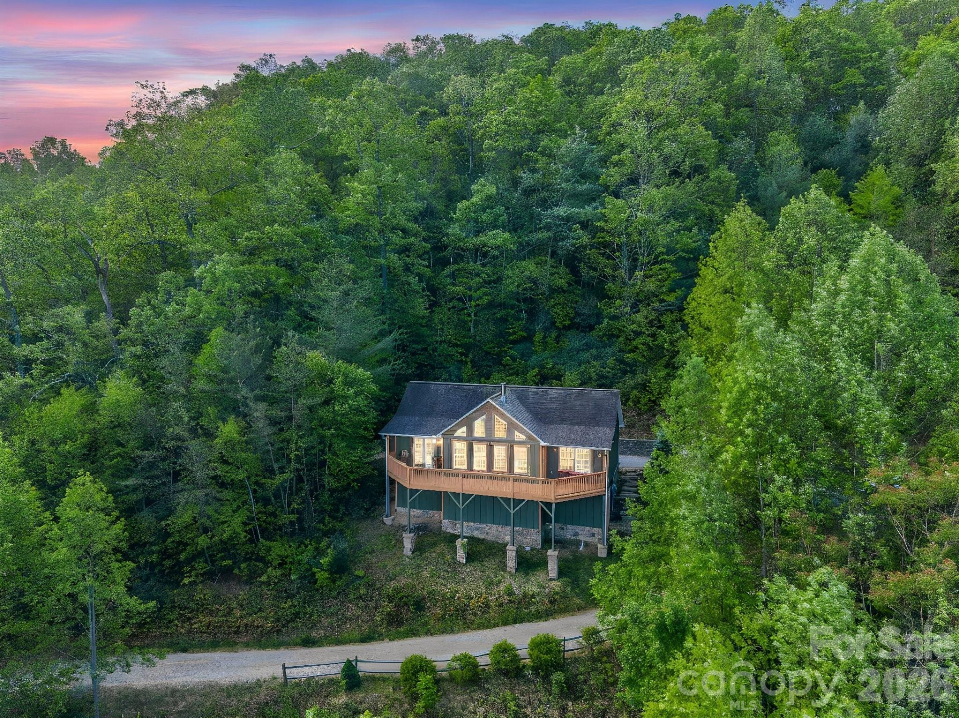 603 Pace Mountain Road - Photo 4