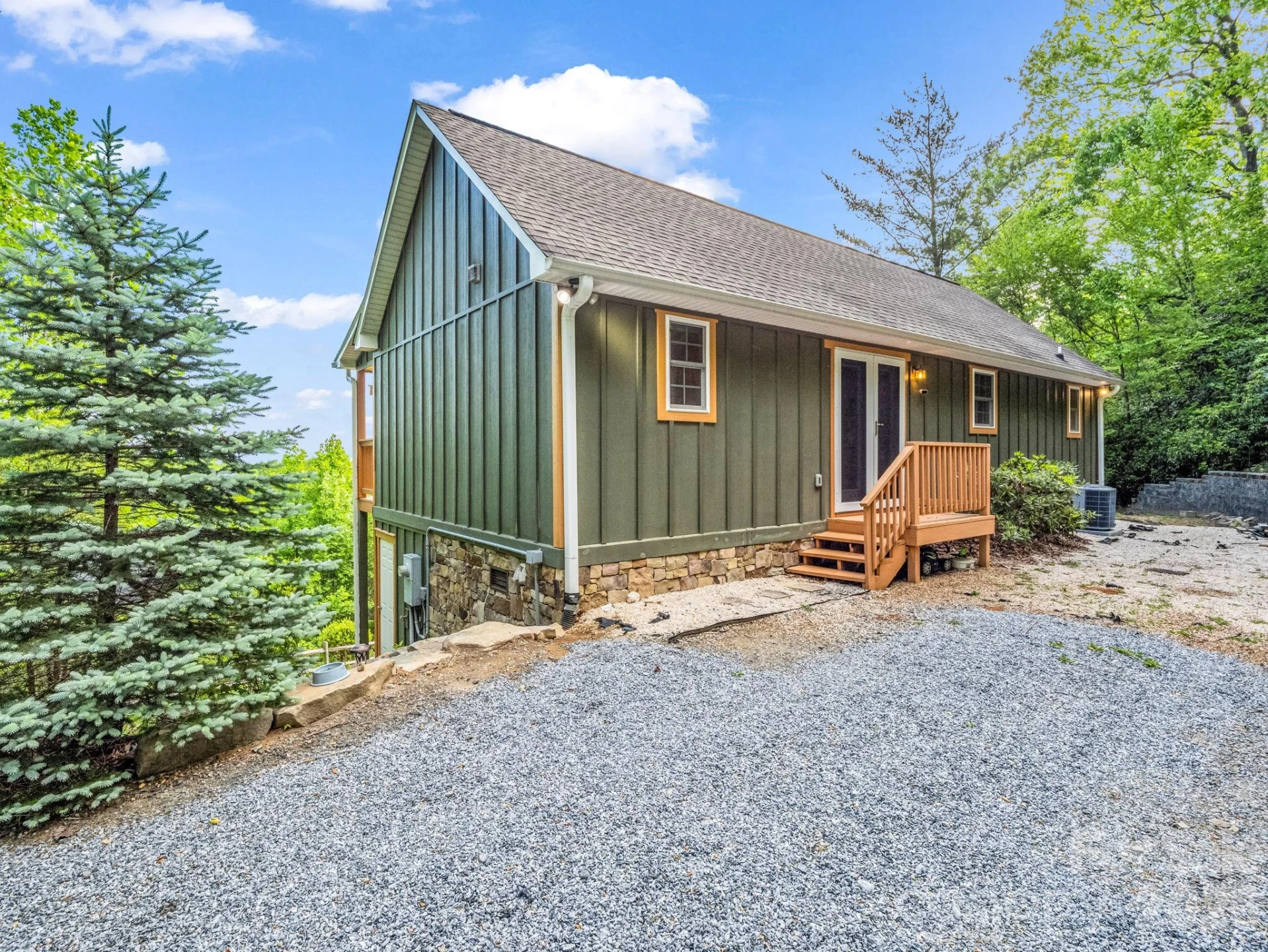 603 Pace Mountain Road - Photo 5