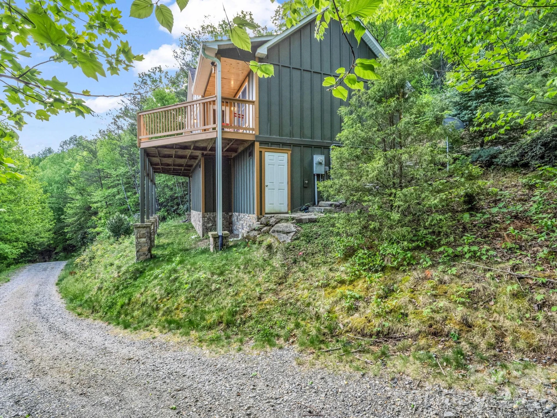 603 Pace Mountain Road - Photo 6