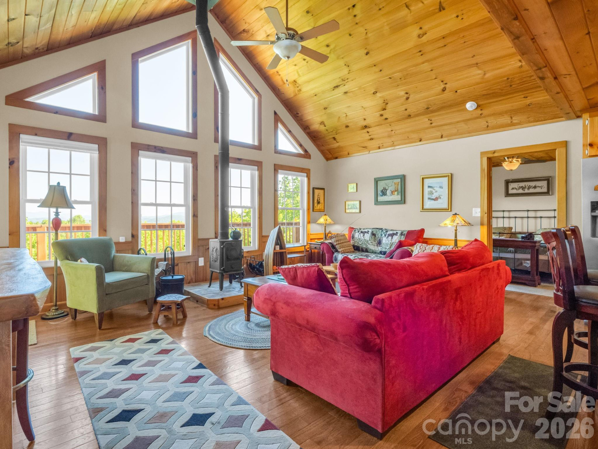 603 Pace Mountain Road - Photo 8