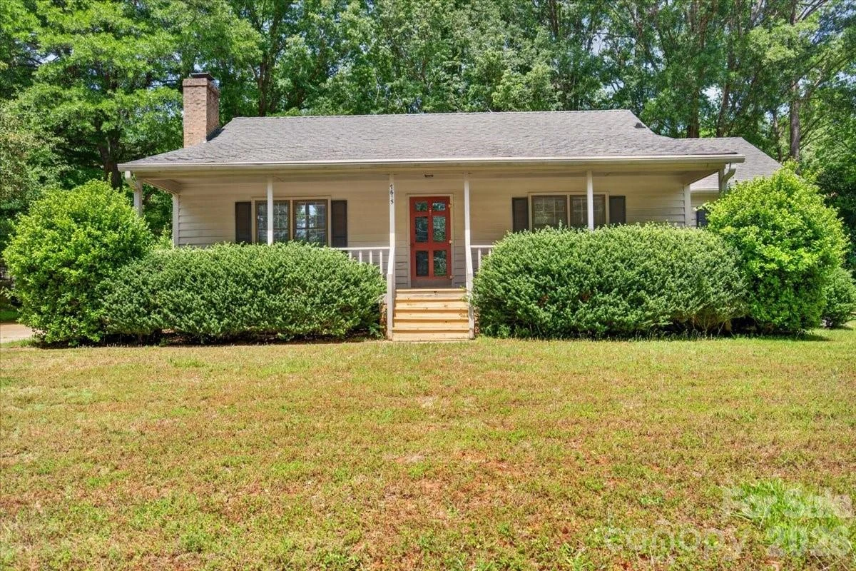 7615 Alexander Road - Photo 2