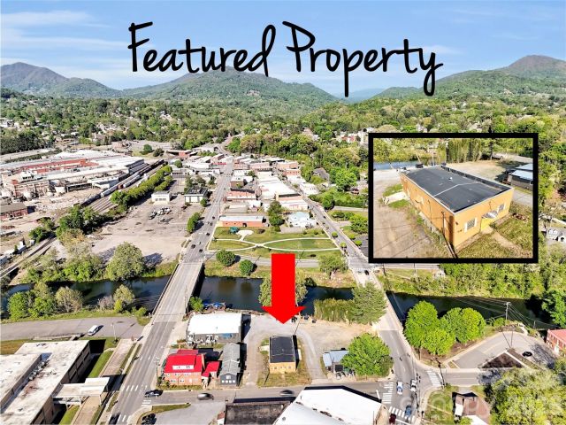 31 Penland Street, Canton, NC, 28716