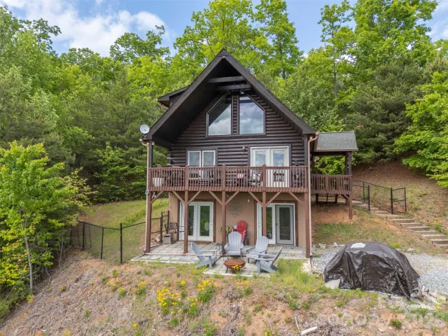 202 Fall Creek Drive, Bostic, NC, 28018