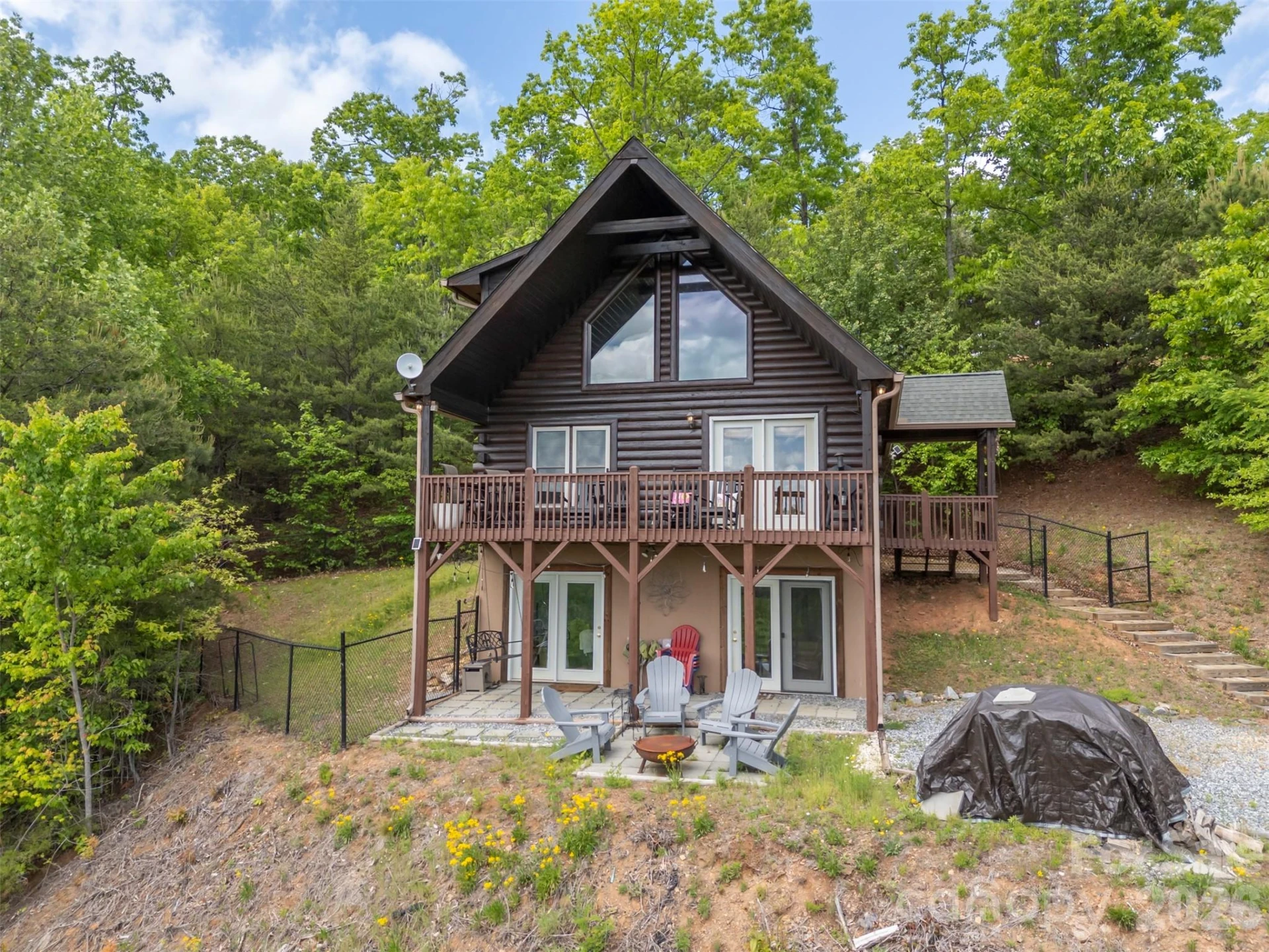 202 Fall Creek Drive