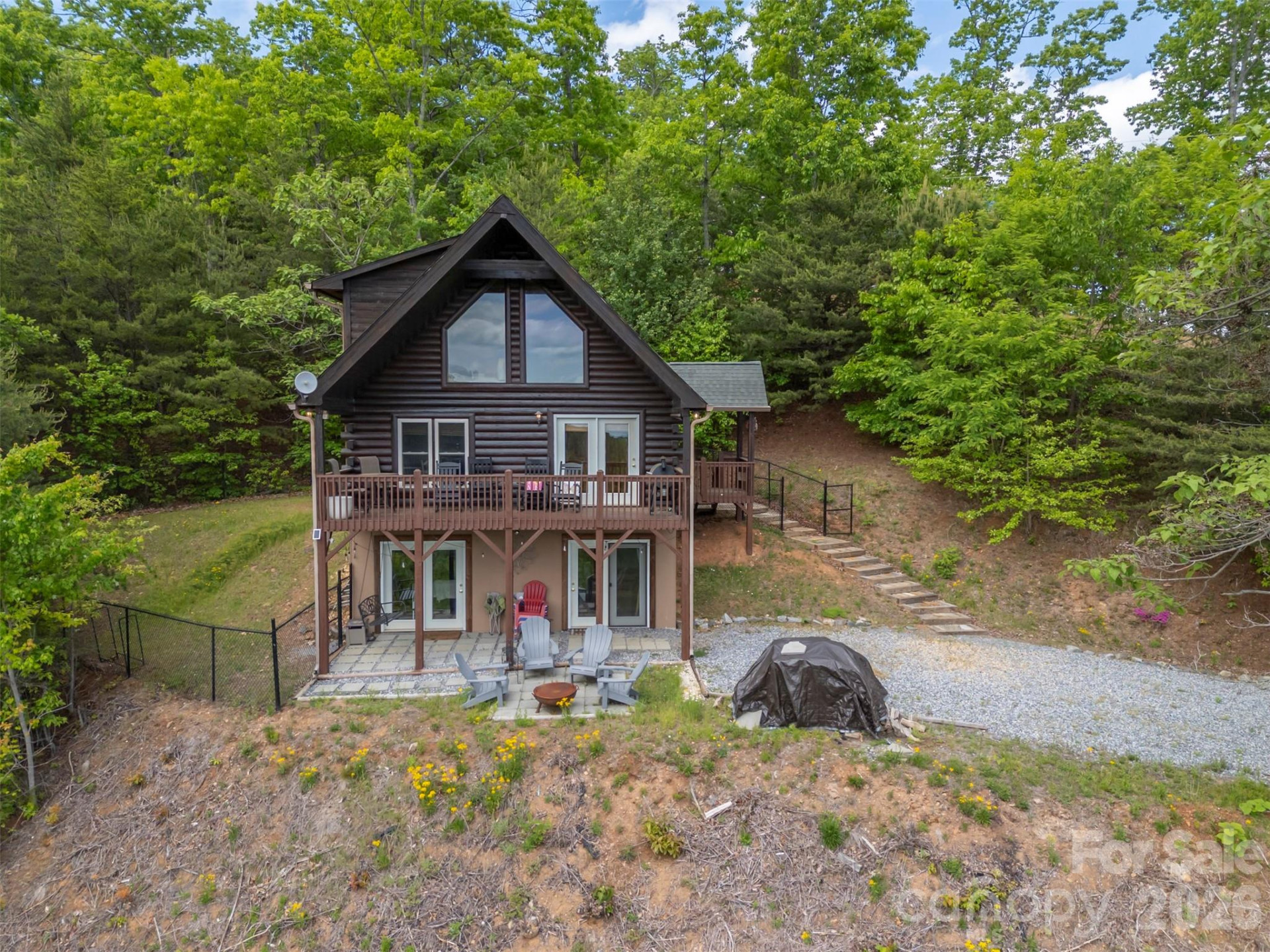 202 Fall Creek Drive - Photo 2