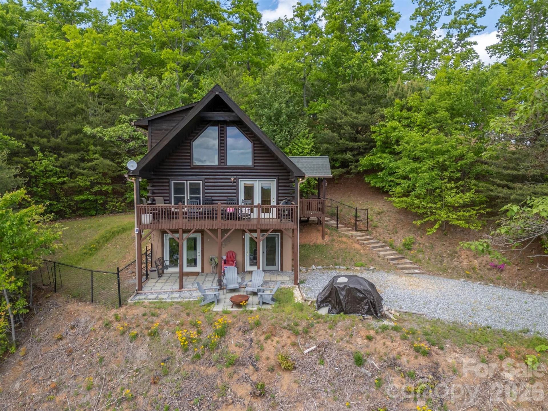 202 Fall Creek Drive - Photo 2