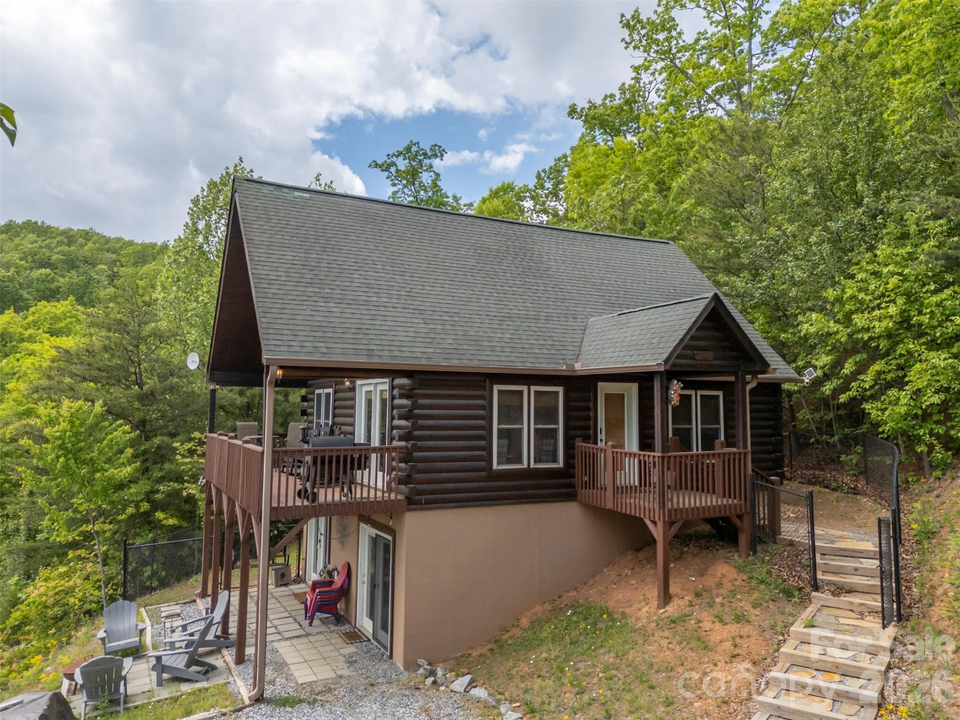 202 Fall Creek Drive - Photo 3
