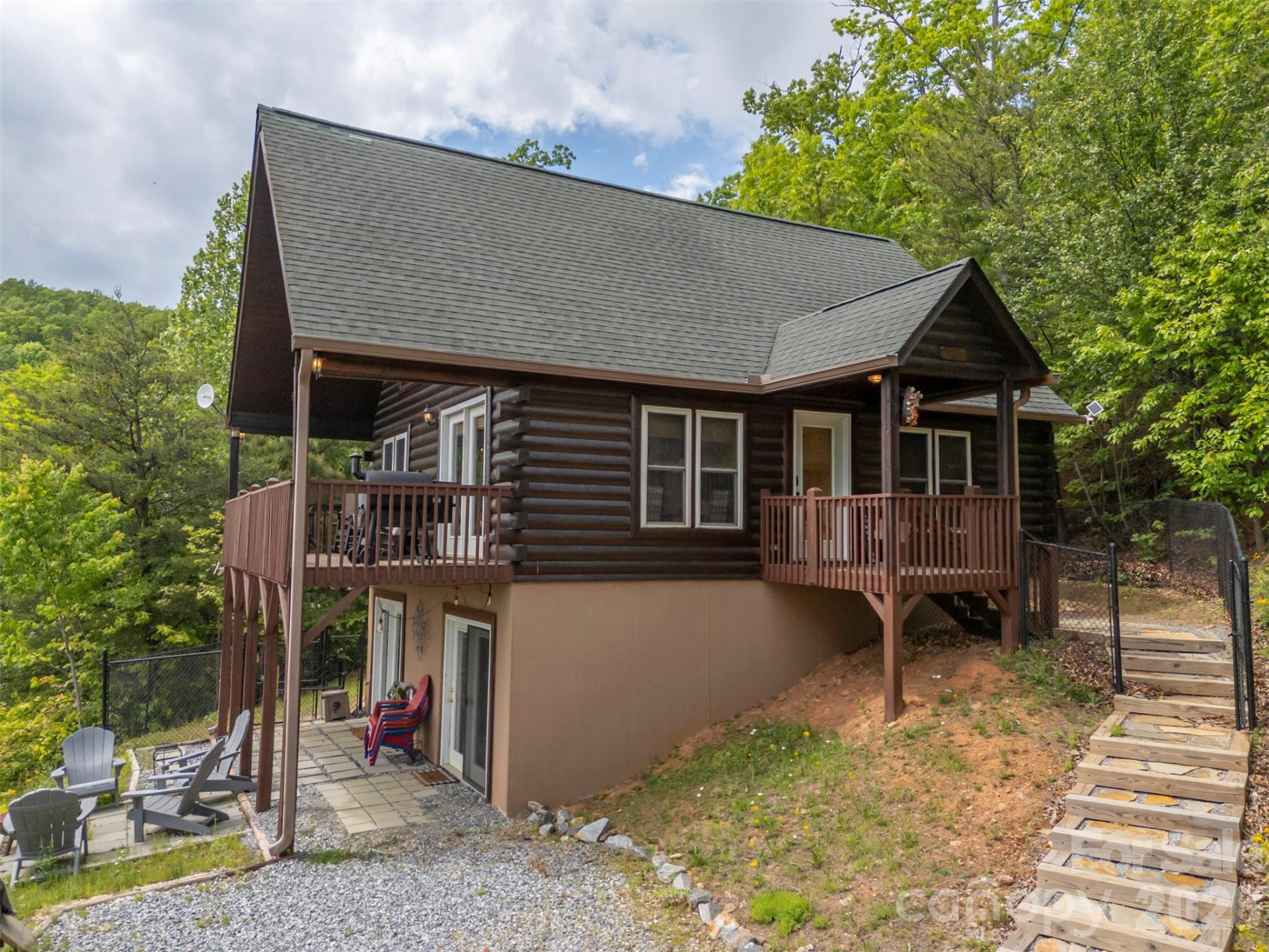 202 Fall Creek Drive - Photo 4