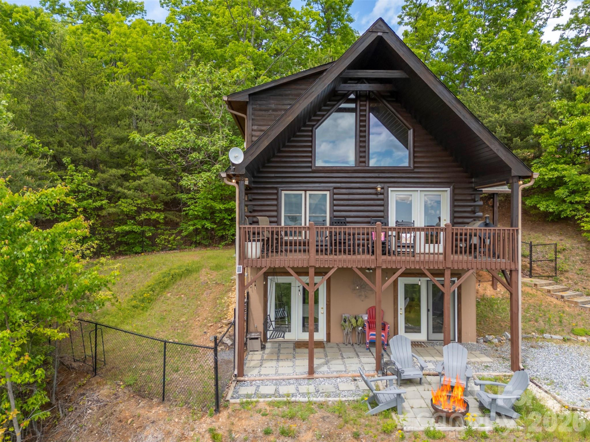 202 Fall Creek Drive - Photo 34