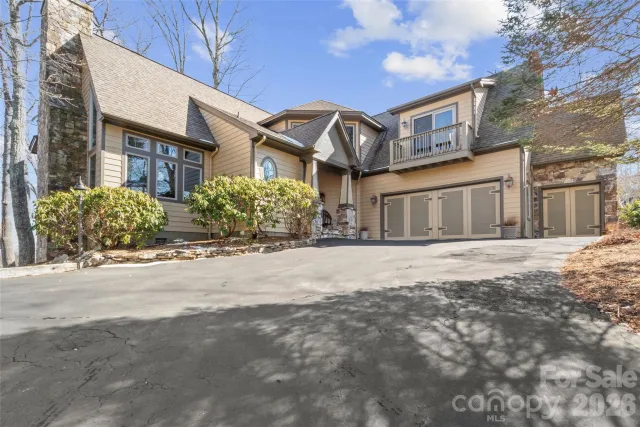 456 Spring House Drive, Burnsville, NC, 28714