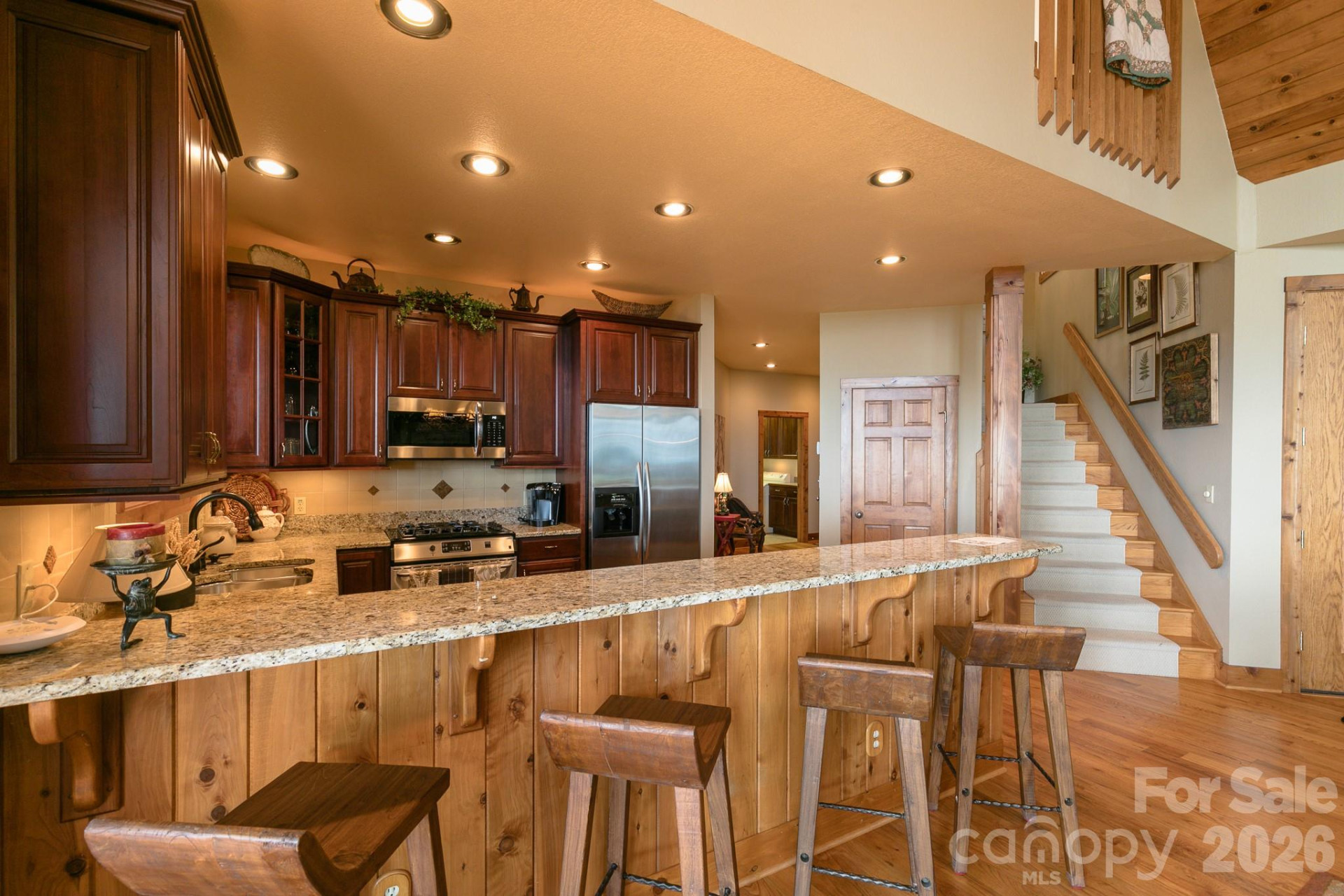 456 Spring House Drive - Photo 14