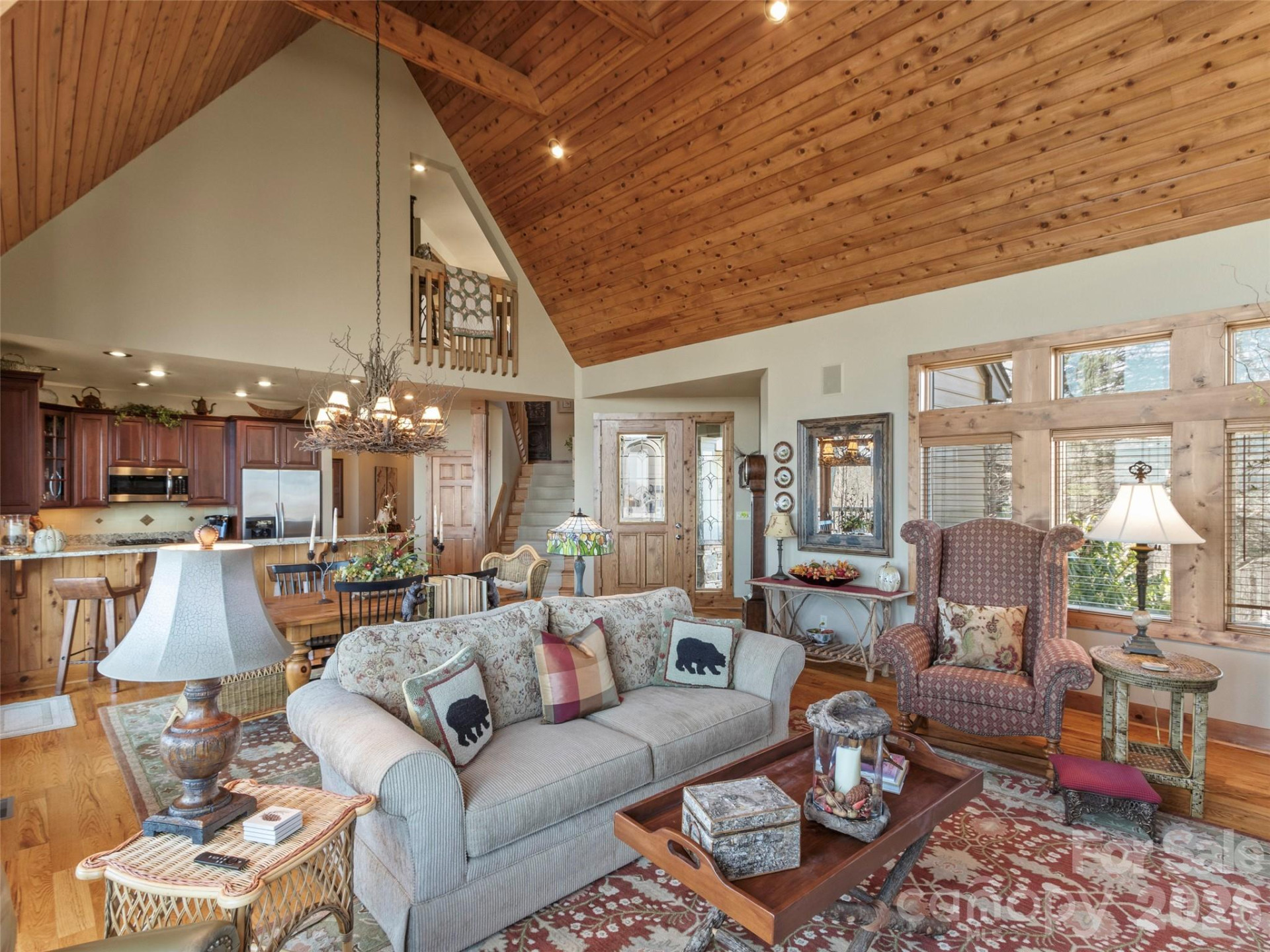 456 Spring House Drive - Photo 5