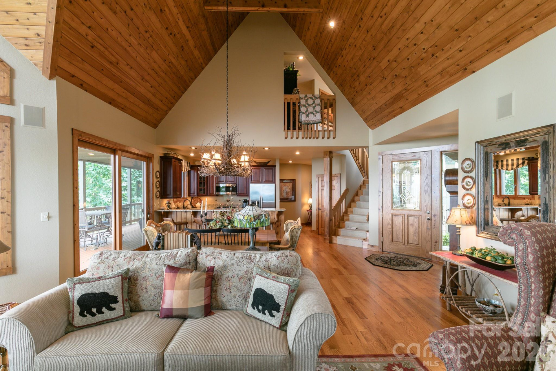 456 Spring House Drive - Photo 7