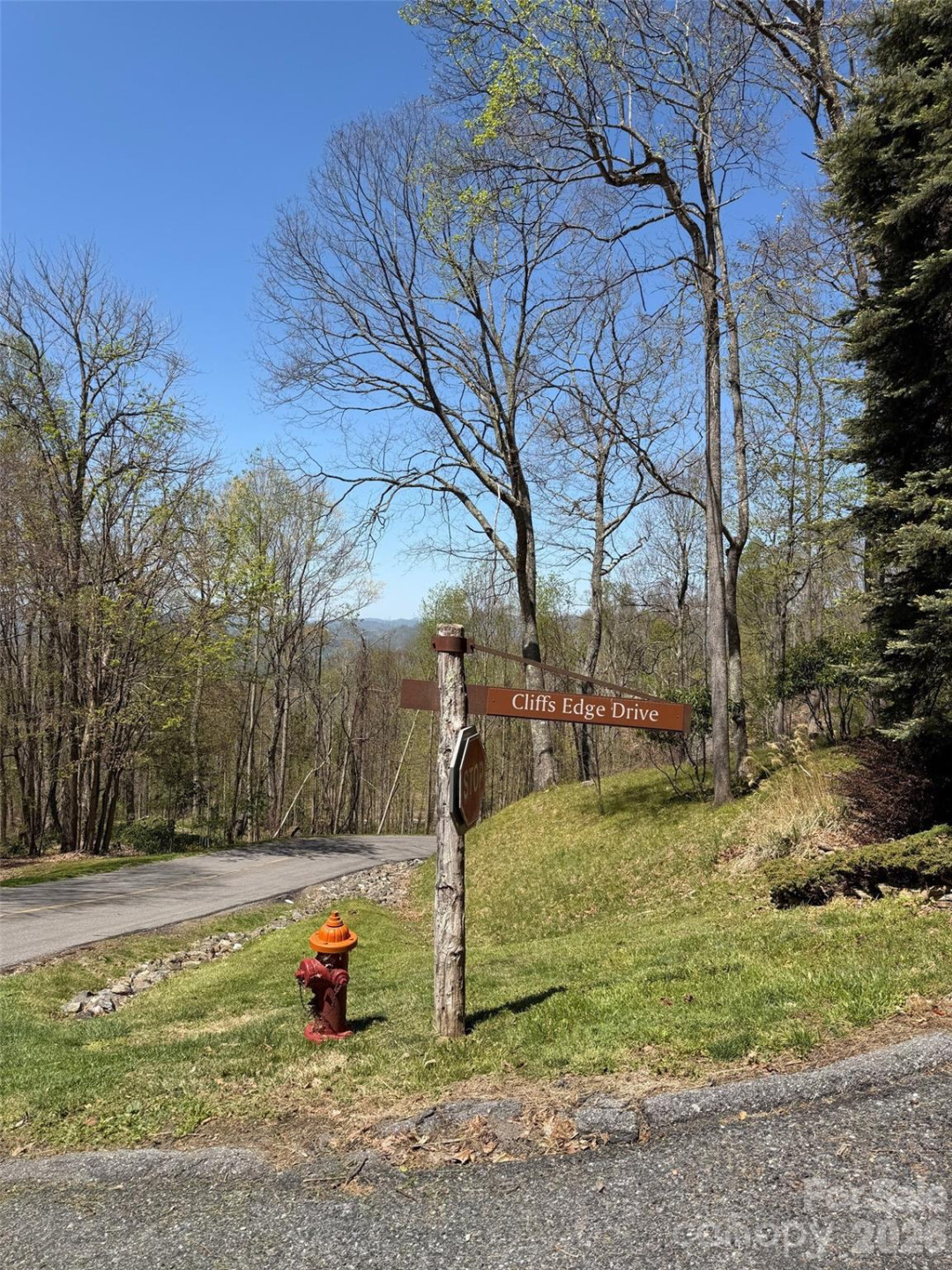 20 Cliff's Edge Drive - Photo 3