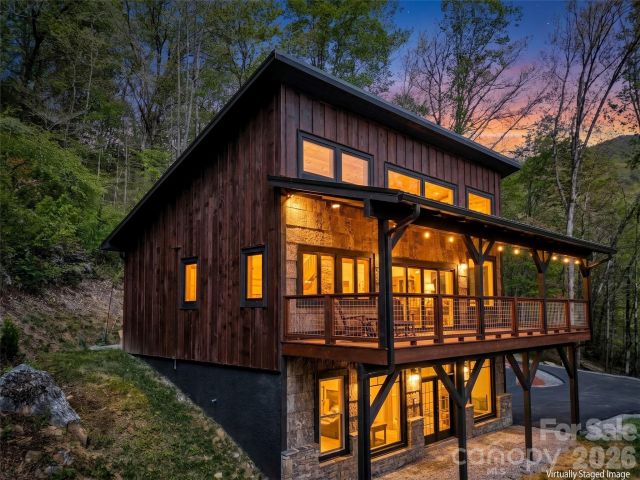 455 Chinquapin Road, Canton, NC, 28716