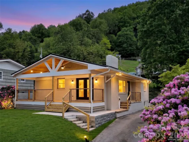 3575 Dellwood Road, Waynesville, NC, 28786