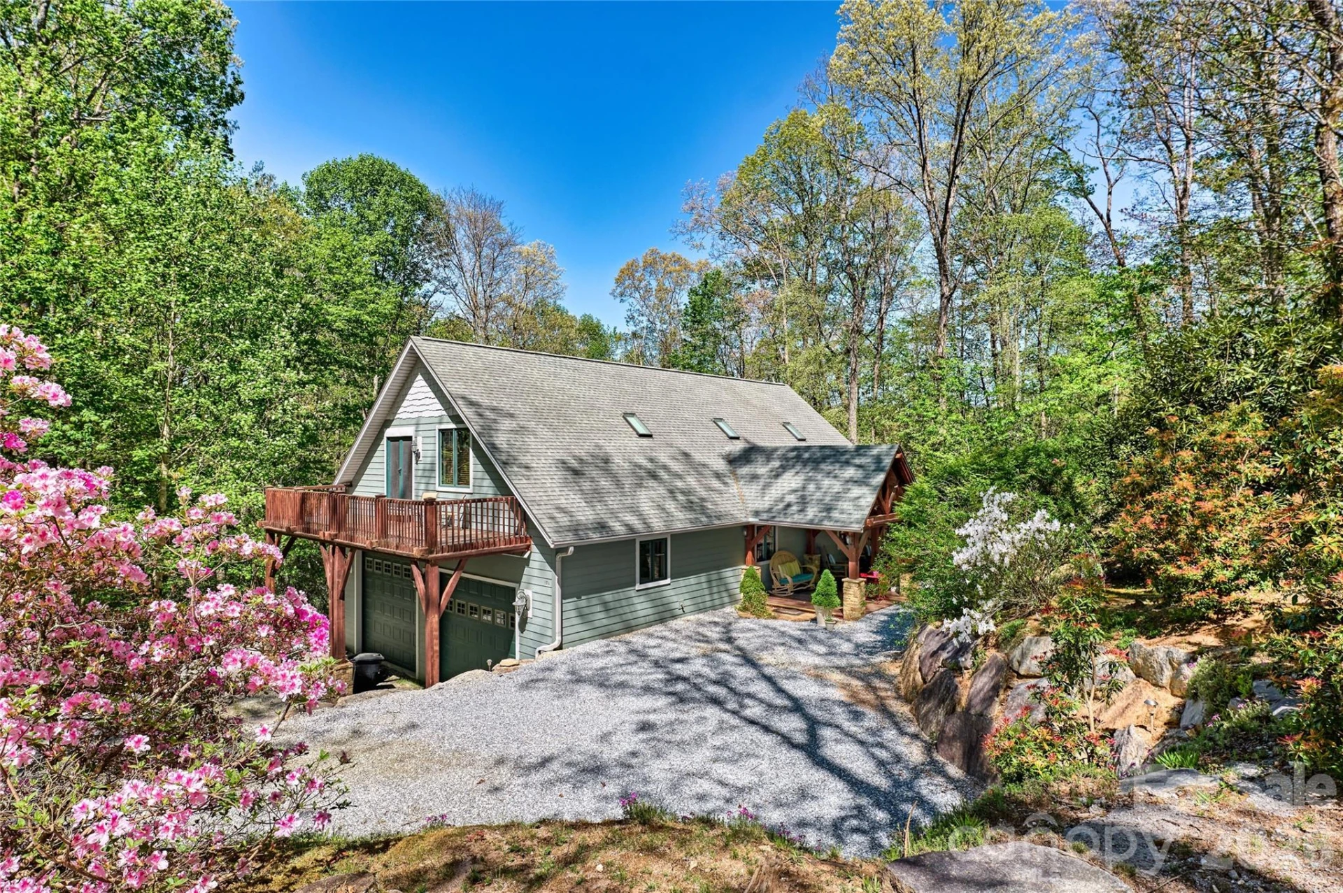 178 Whetstone Gap Road - Photo 2
