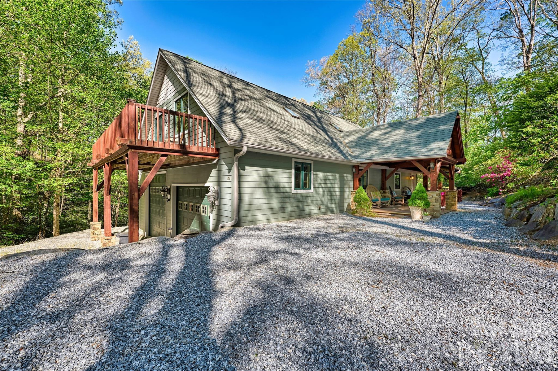 178 Whetstone Gap Road - Photo 4