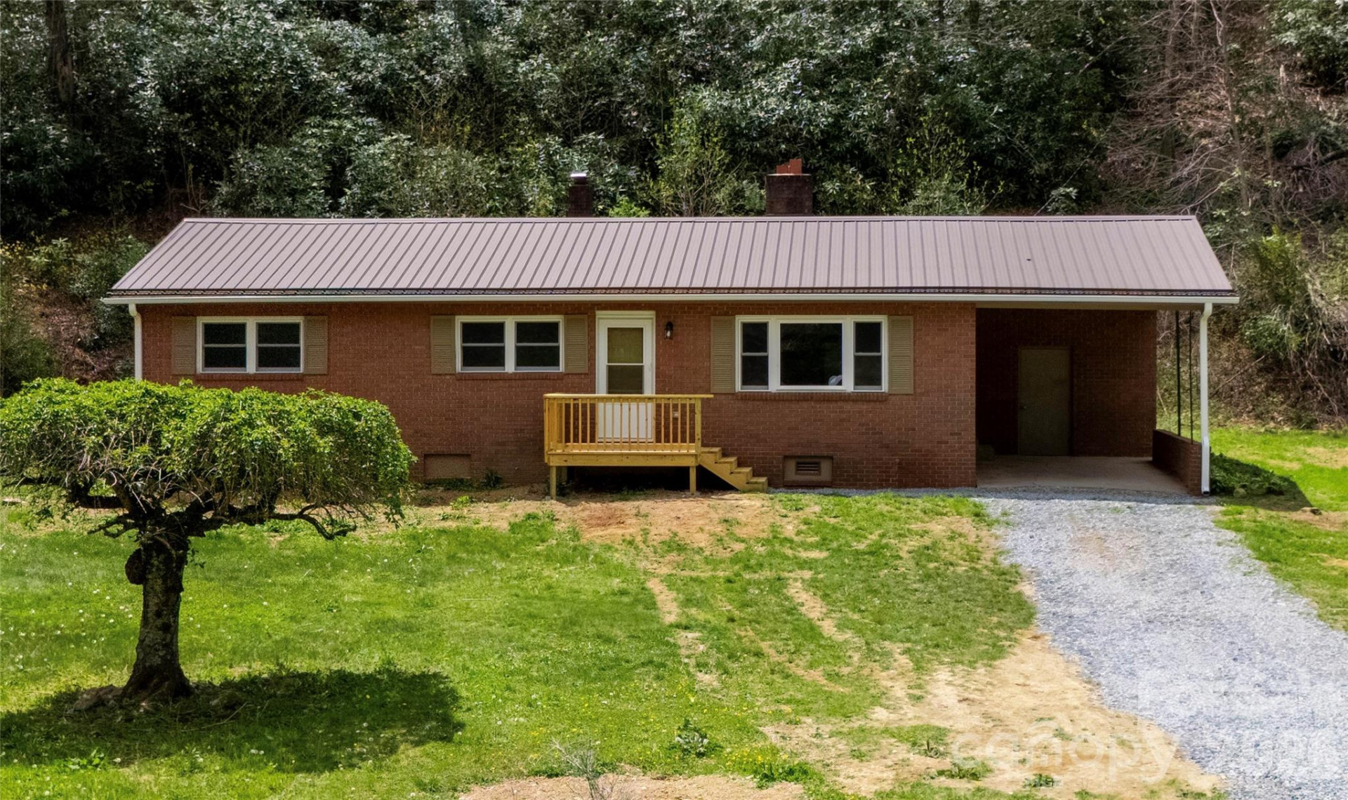 8855 Bugger Hollow Road - Photo 2