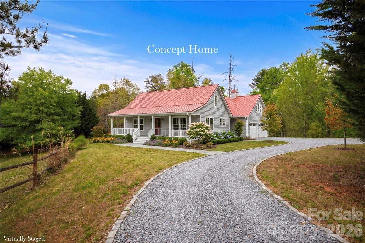 Lot 6 Reaston Ridge - Photo 2