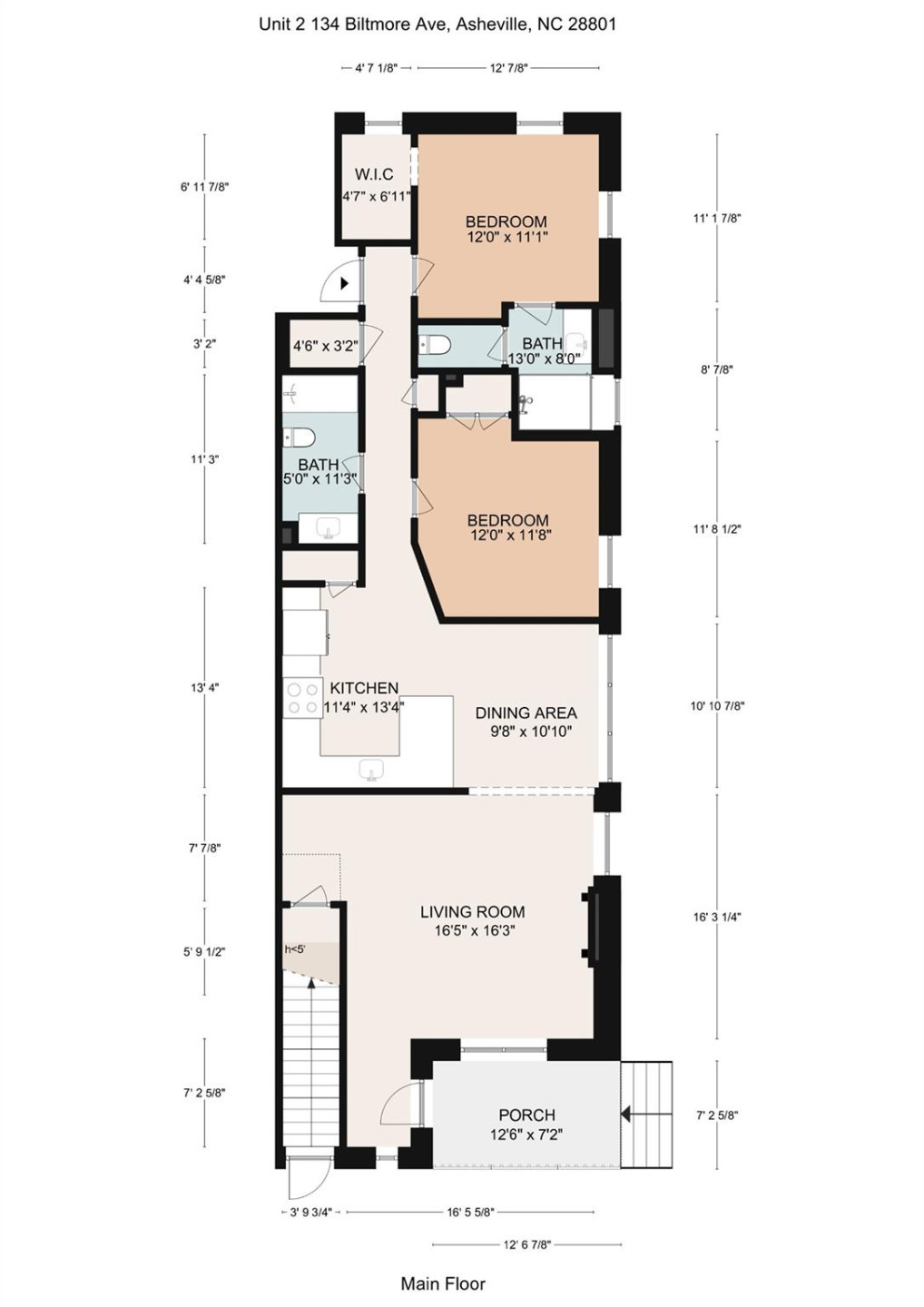 134 Biltmore Avenue #2 - Photo 8