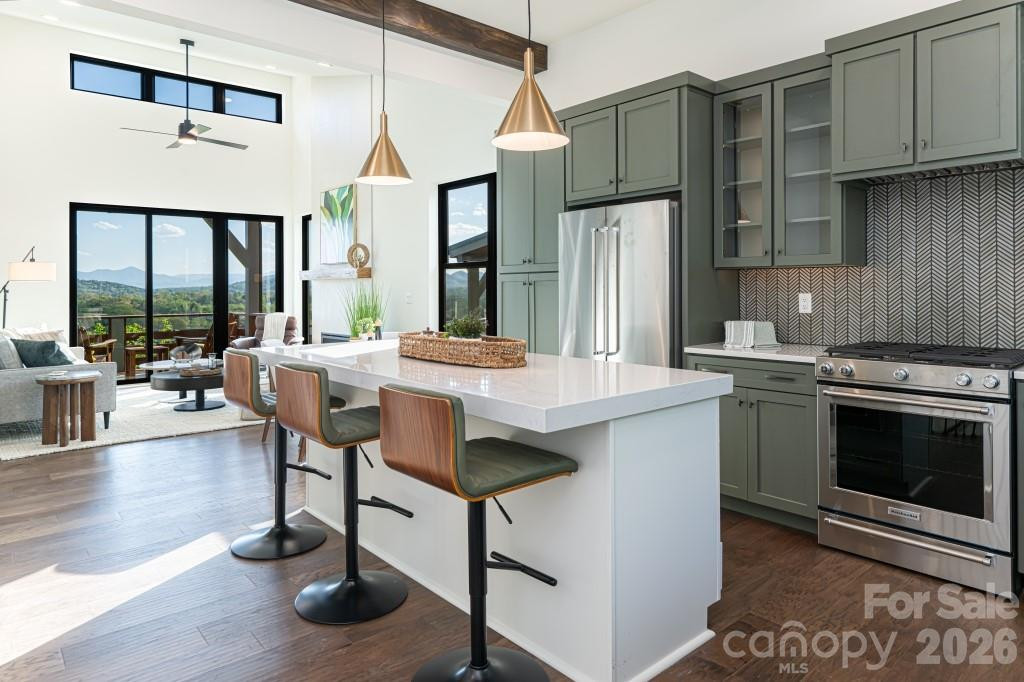 604 Storybook Villas Trail - Photo 4