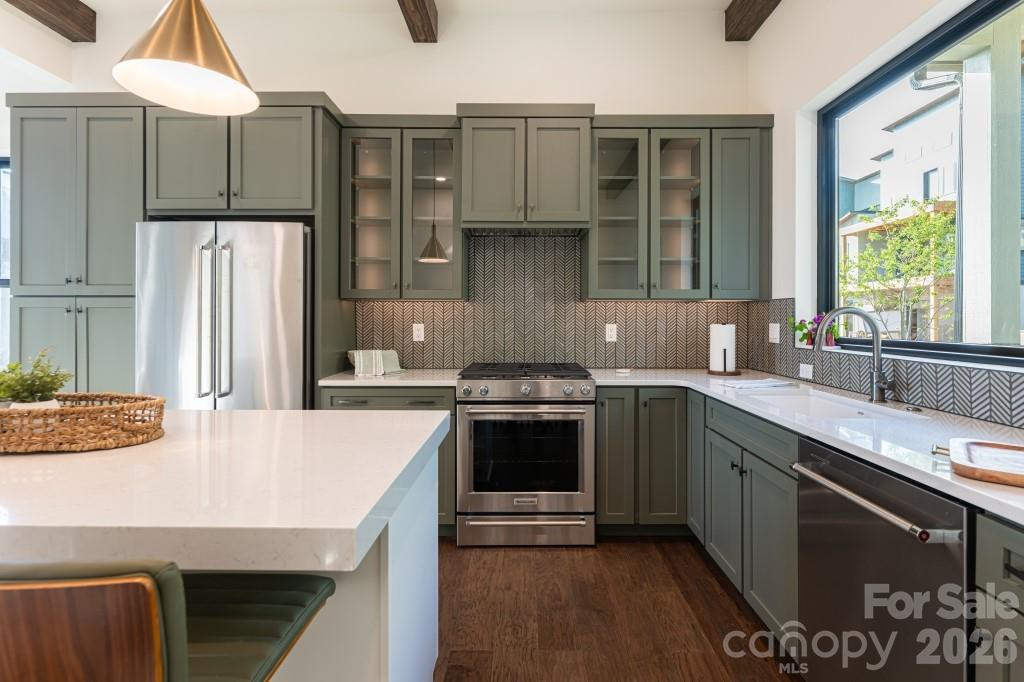 604 Storybook Villas Trail - Photo 5