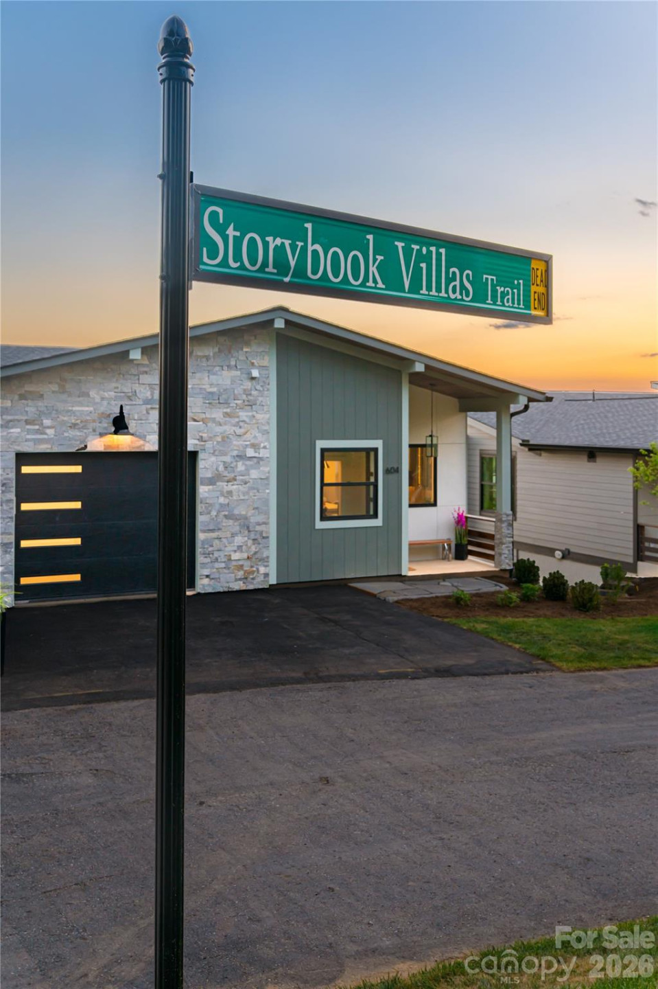 604 Storybook Villas Trail - Photo 43