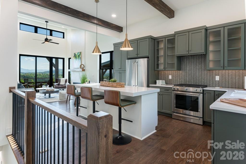 604 Storybook Villas Trail - Photo 8